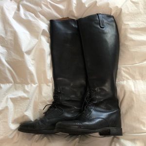 Ariat Challenge Tall Riding Boots